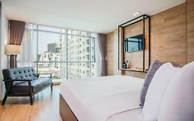 Chotel Pham Ngu Lao